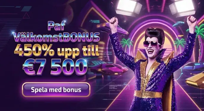 Paf Casino